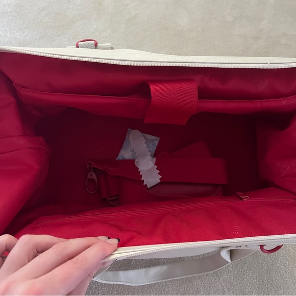 Beis x Lonely Ghost Weekender - Picture 3 of 4